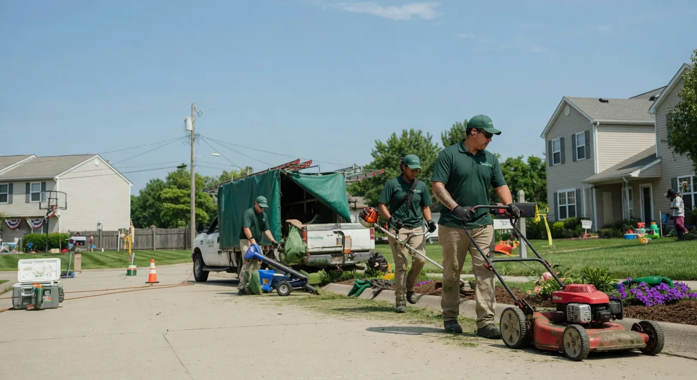 Irrigation Installation in Somerdale, NJ near me